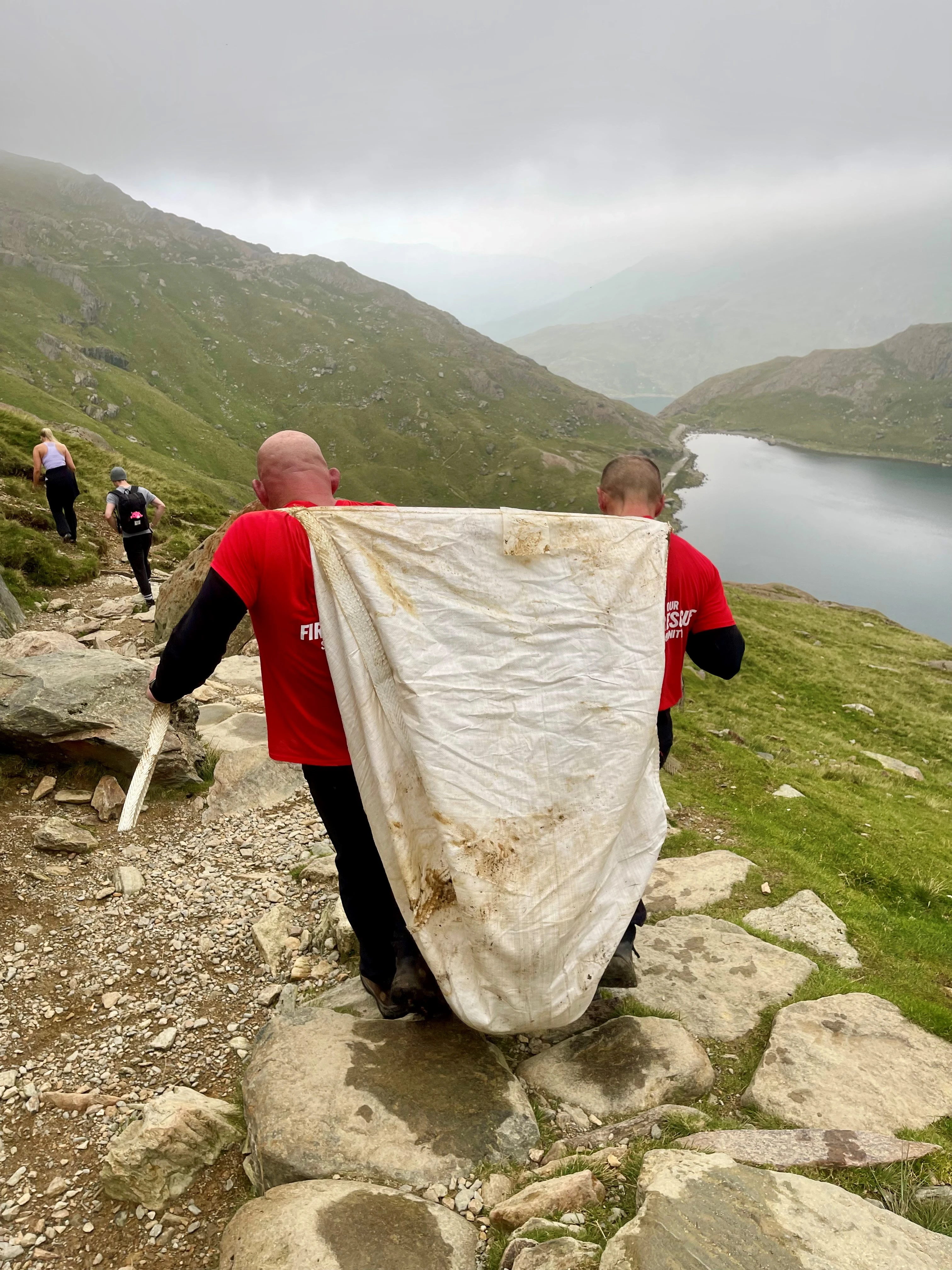 Three Peaks Rescue 01