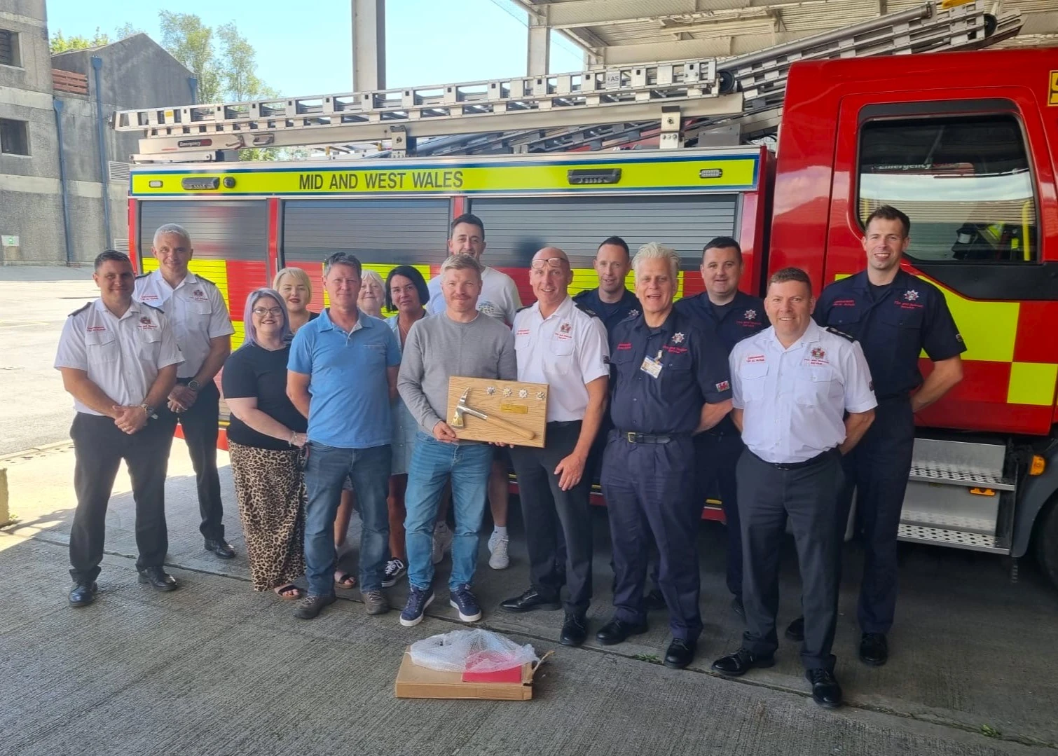 Morriston Retirement