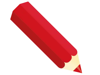 Colouring Pencil 01