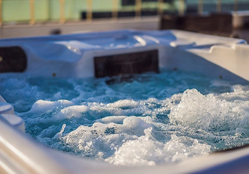 Hottub