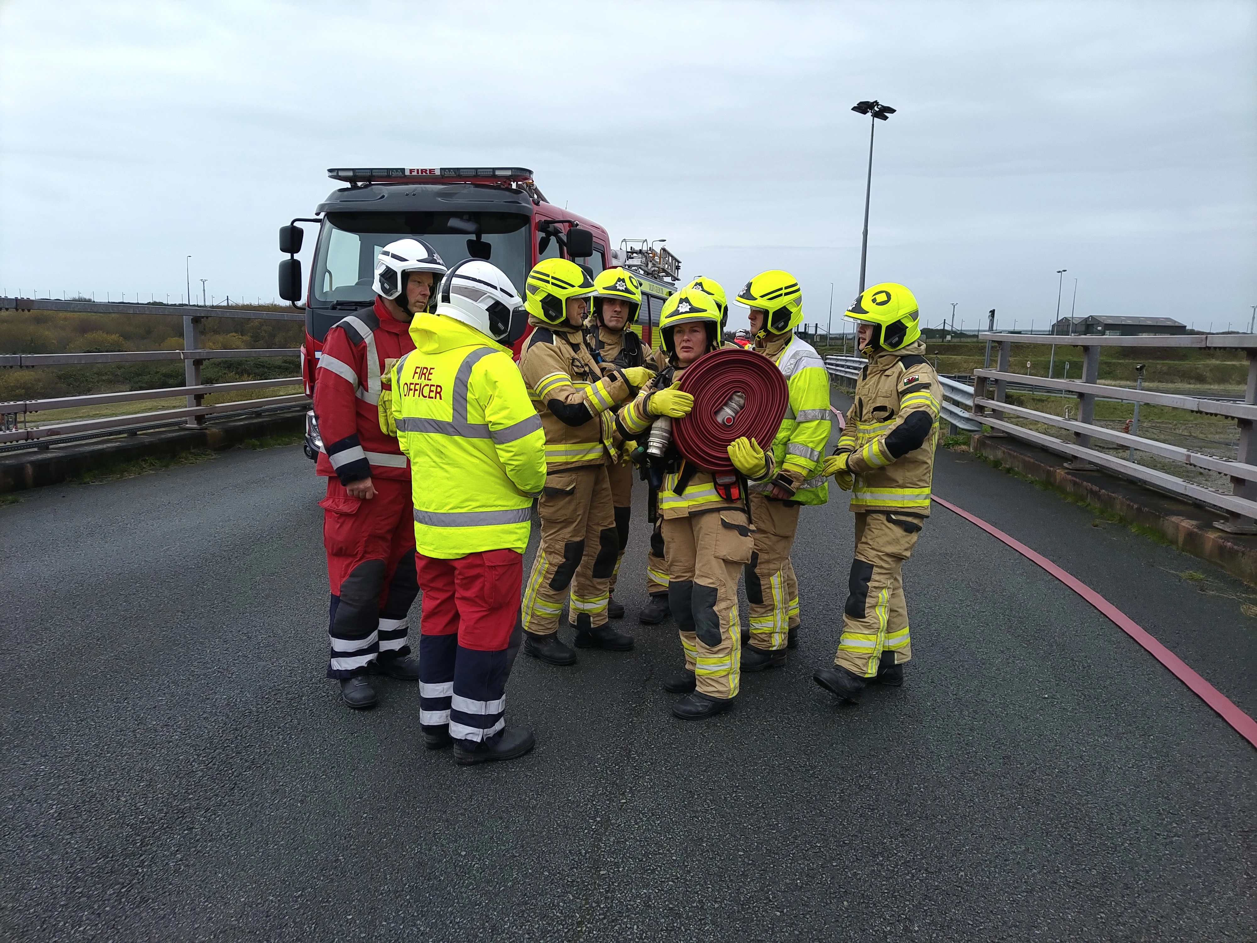 Exercise Anweddu 02