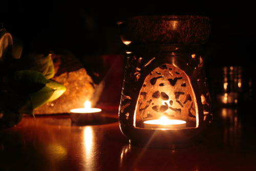 Candle Image 2