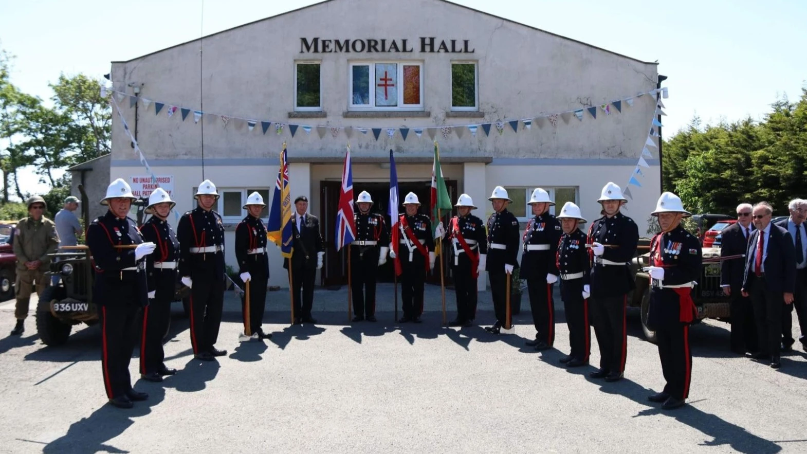CP Crundale War Memorial 02S