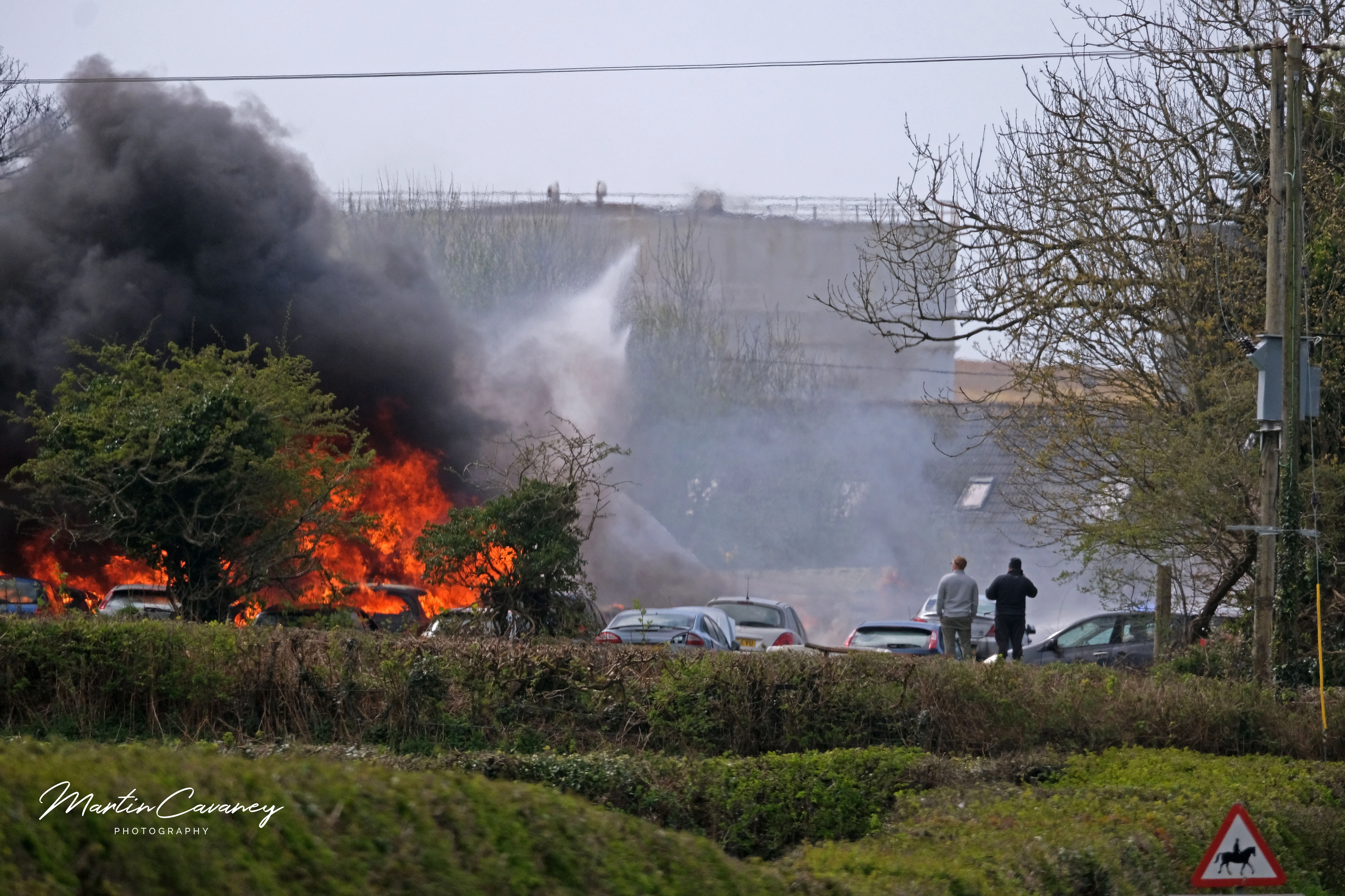 Waterston Fire Martin Cavaney 01 15 04 24
