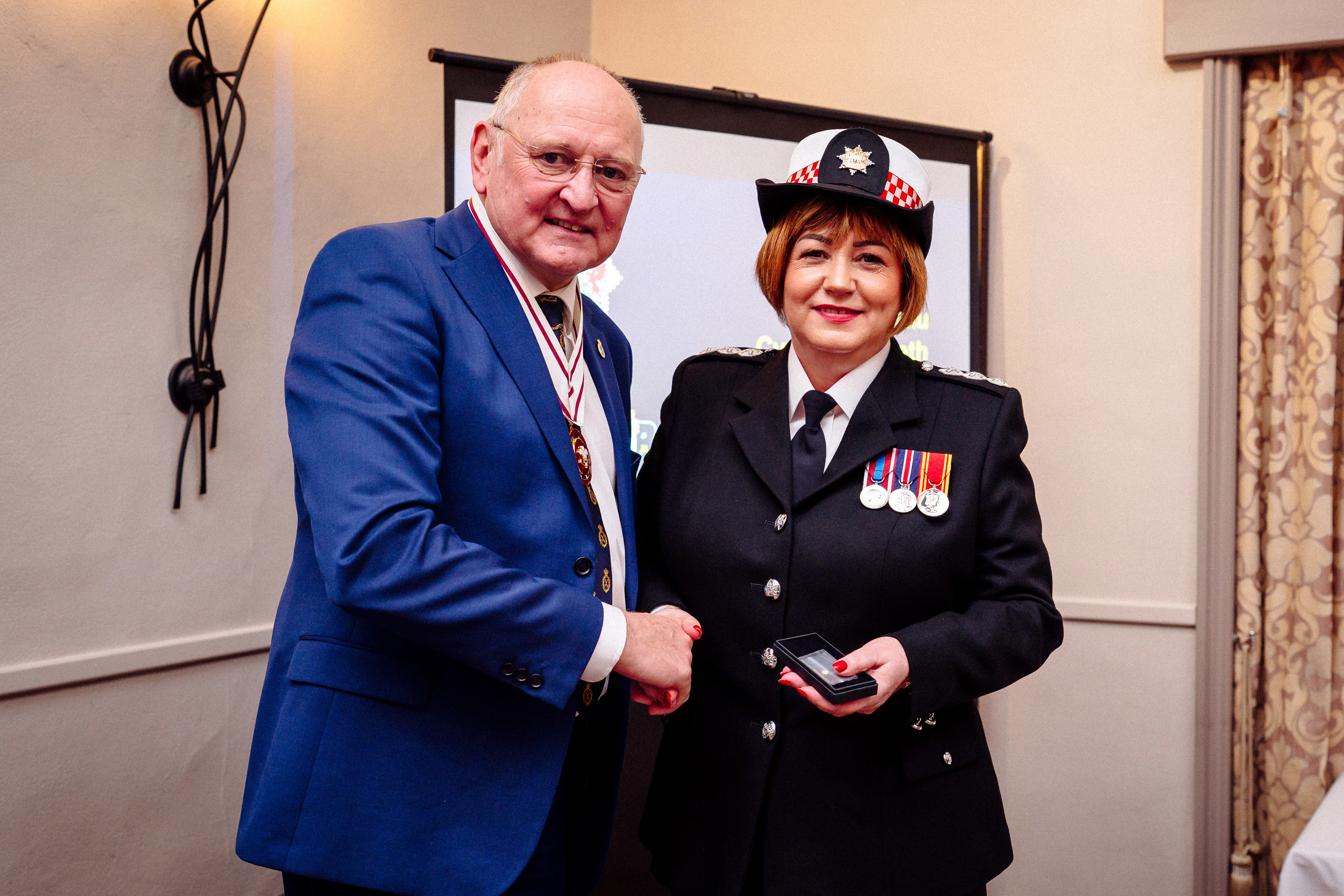 MAWWF Long Service 2025 052 Beverley Woodman