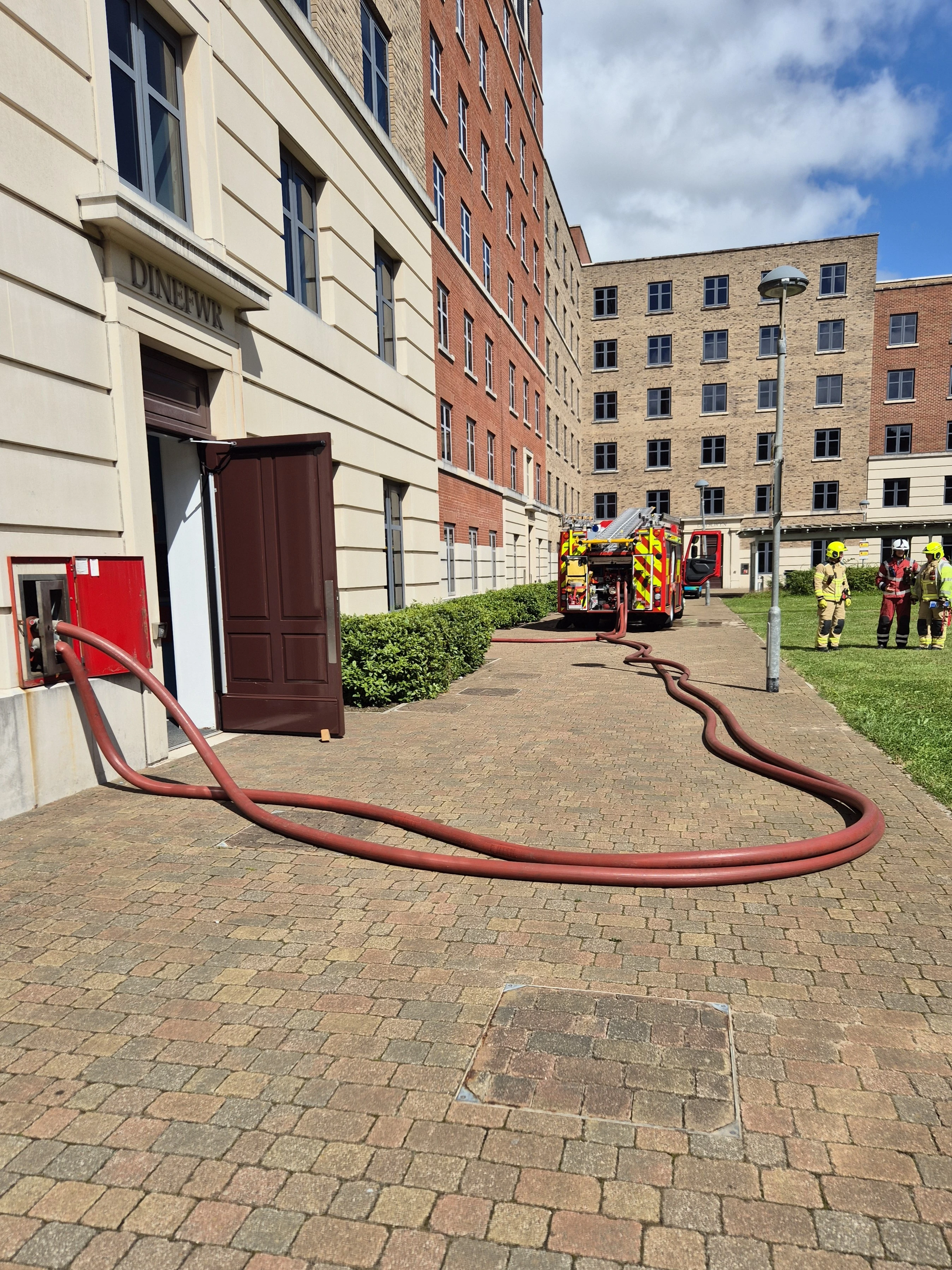 Swansea High Rise Training 05 (1)