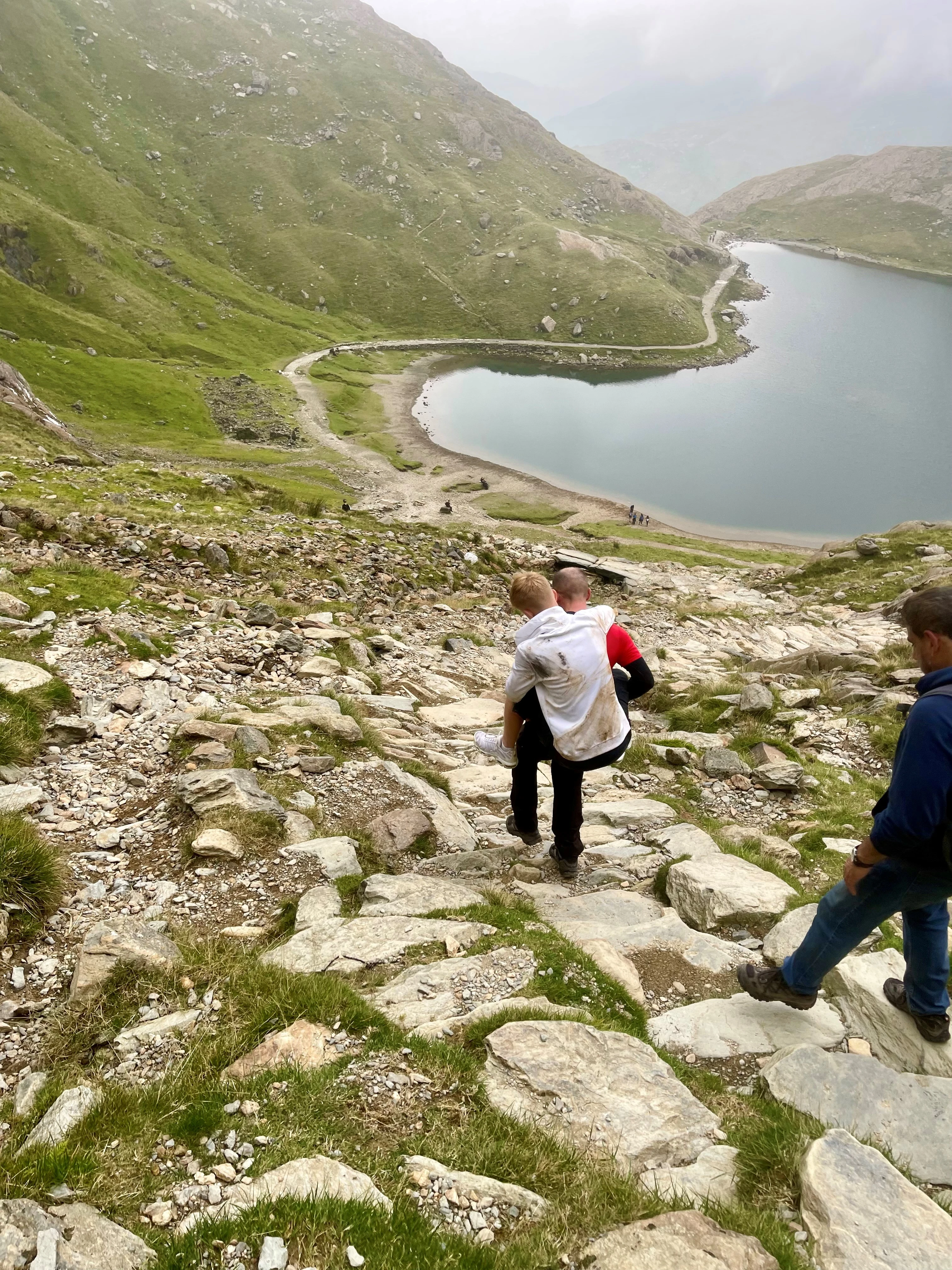 Three Peaks Rescue 02