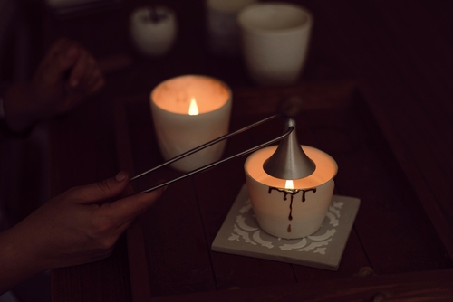 Candle Image 1