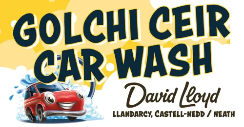 Neath Car Wash