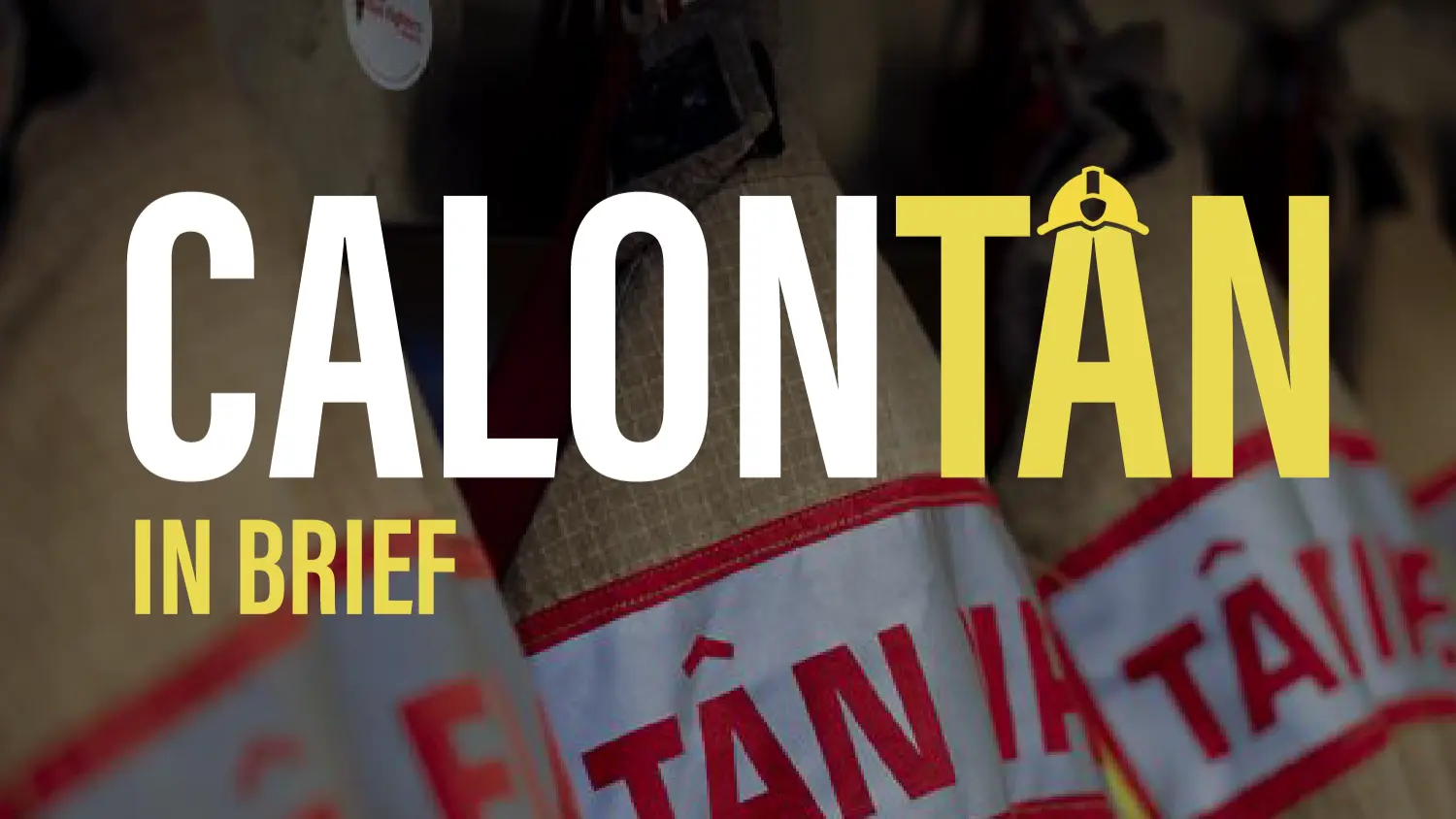 Calon Tan In Brief Graphic 01 Header