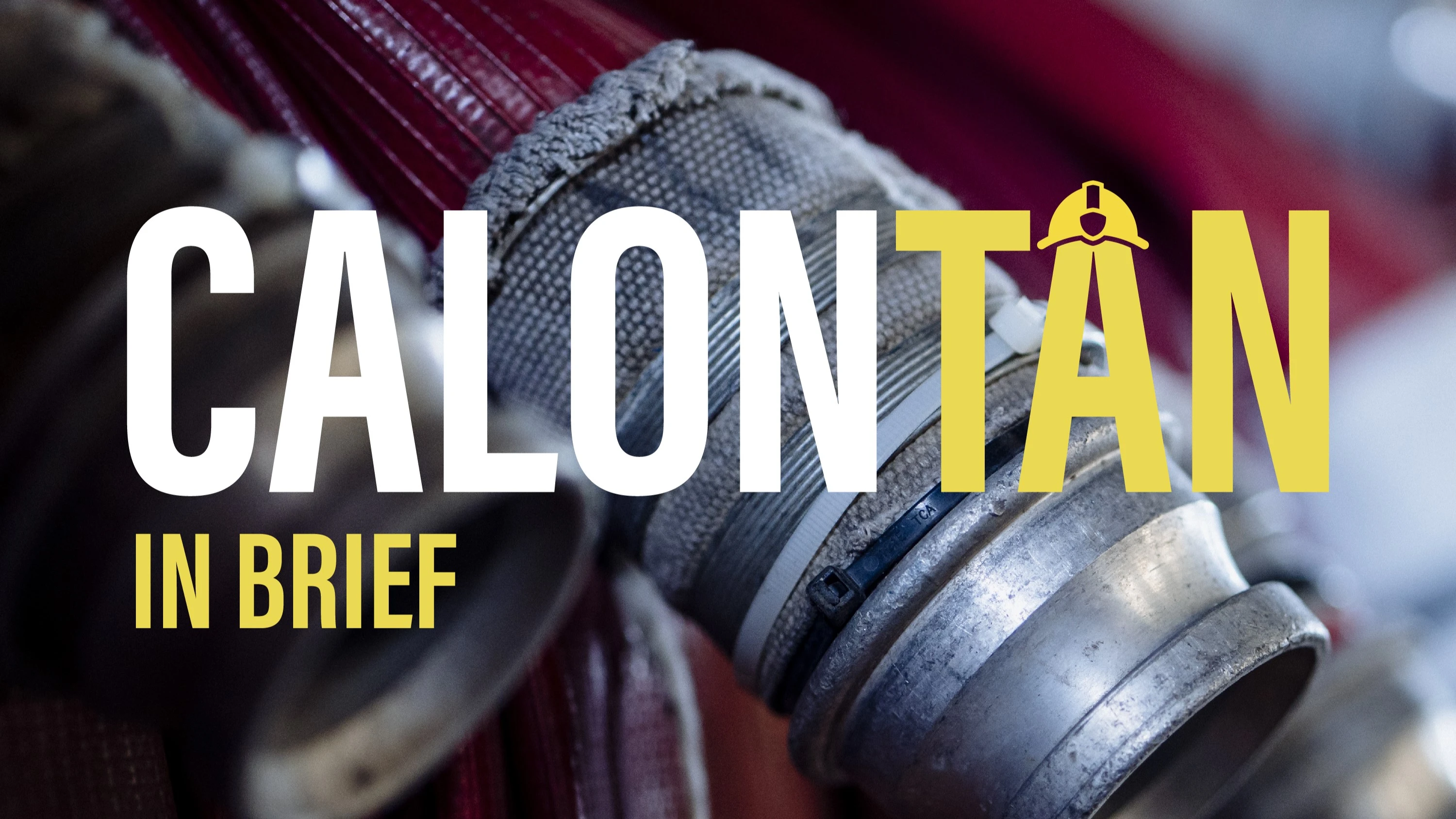 Calon Tân In Brief 10 24