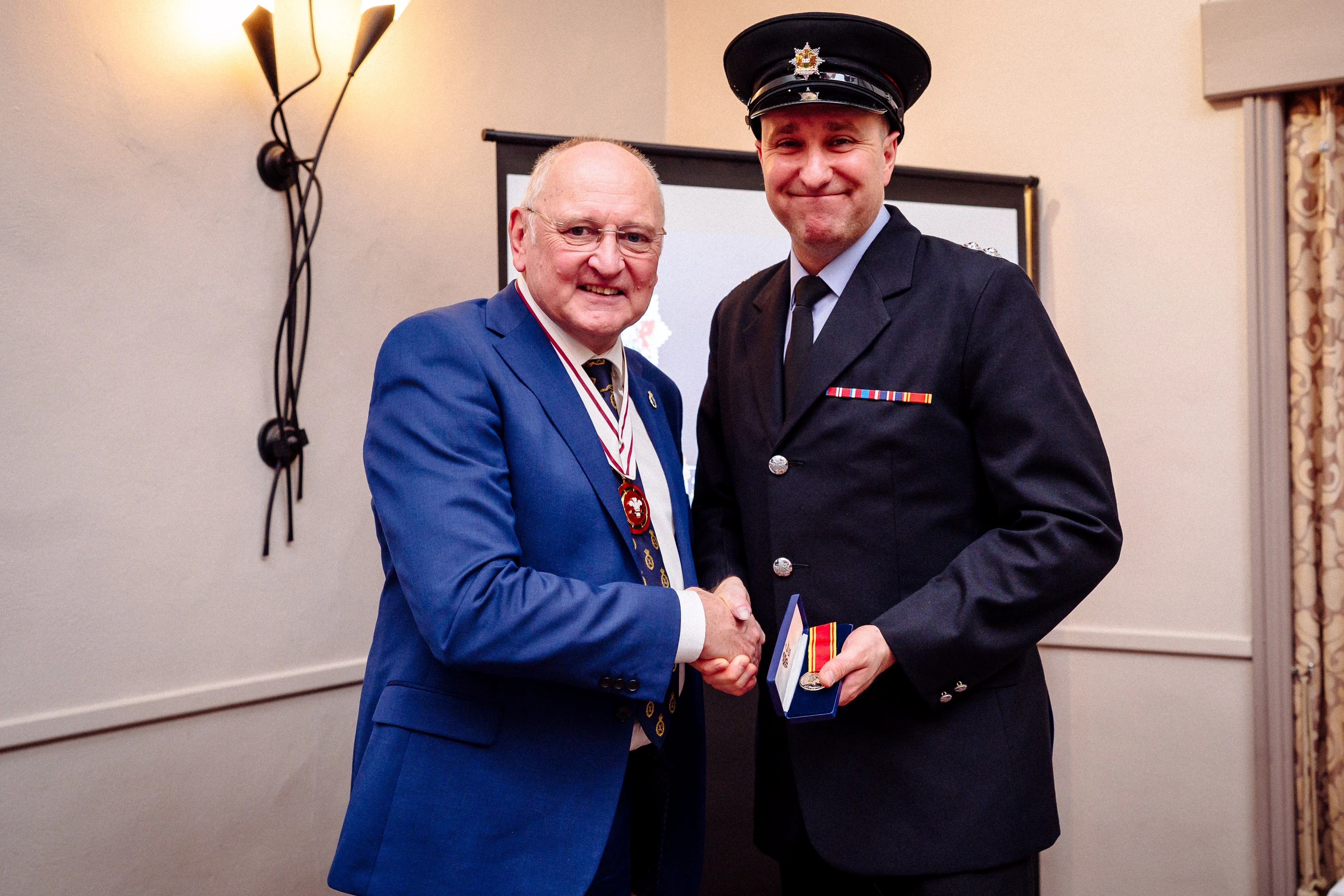 MAWWF Long Service 2025 047 Gavin Thomas