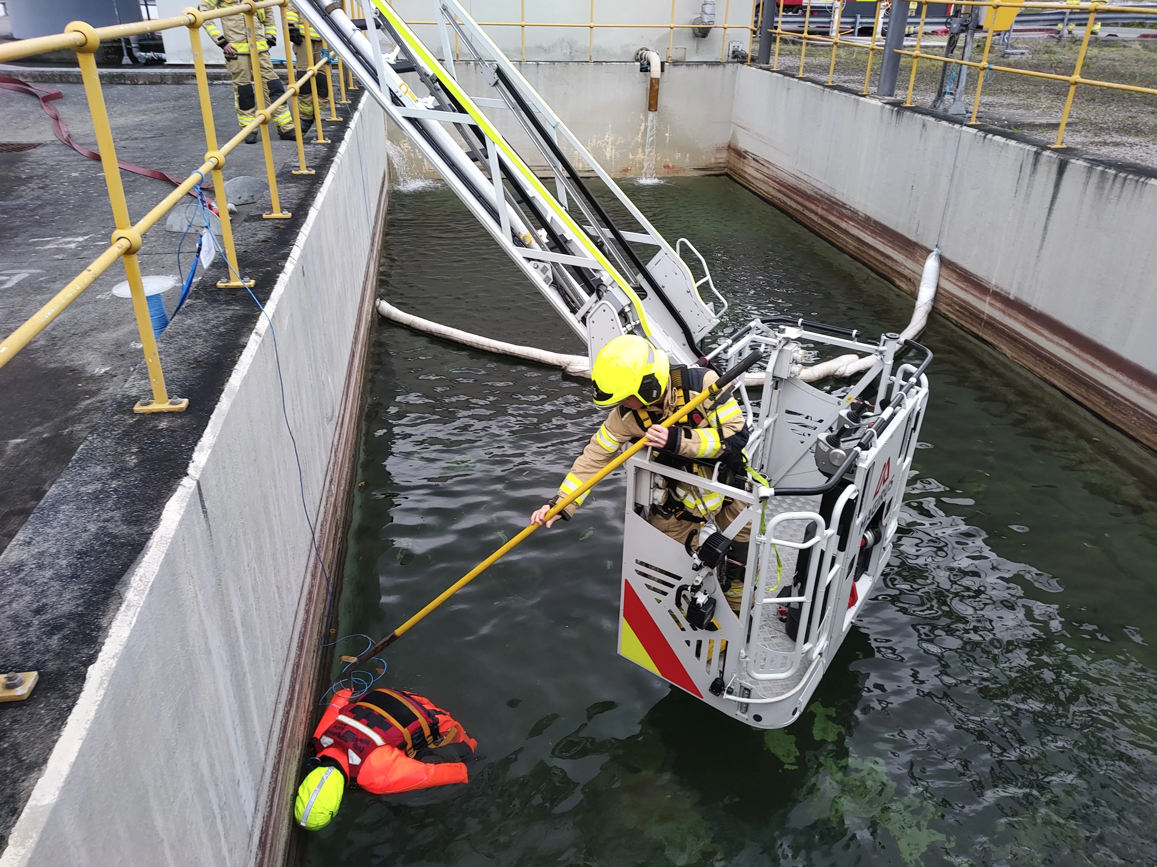 Exercise Anweddu 04