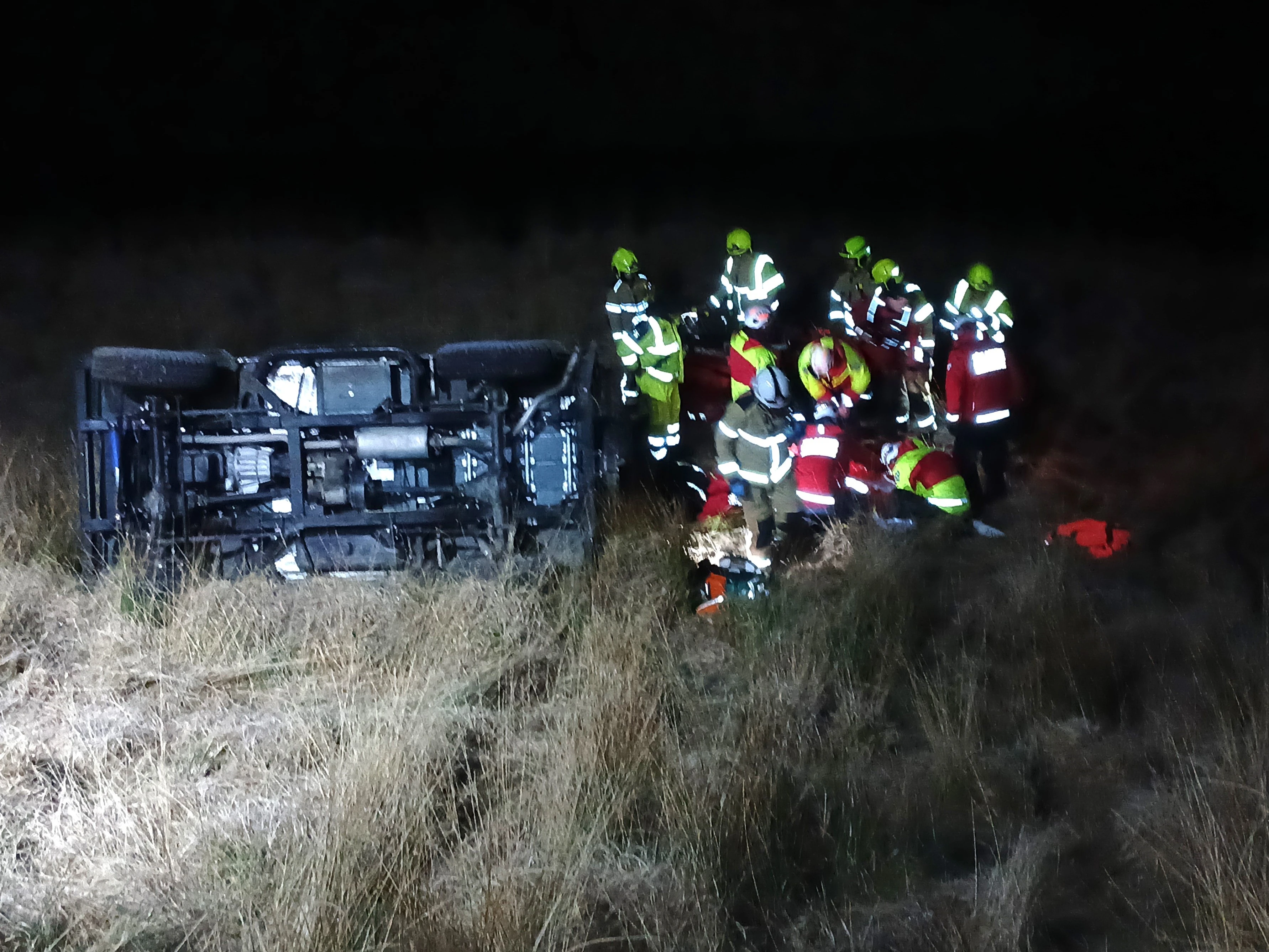 Claerwen Reservoir RTC 01