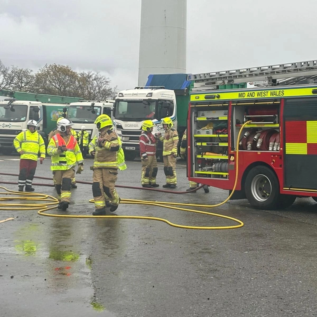 CWM BA Exercise 09 Sq