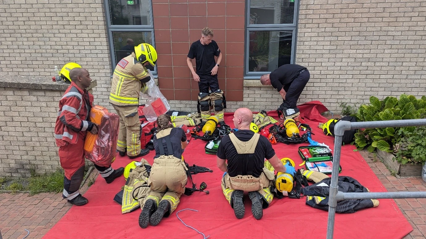 Contaminants Training 06
