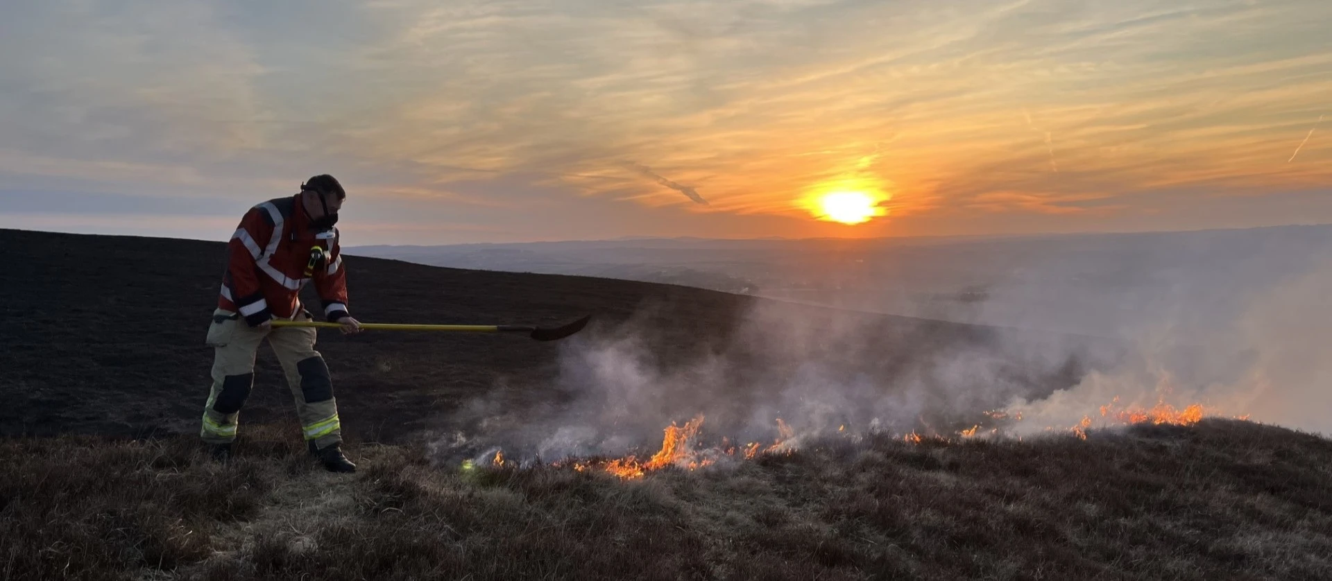 MAWWFRS Grass Fires March 03