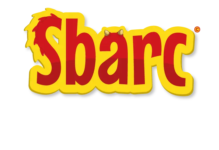 Sbarc Logo Top