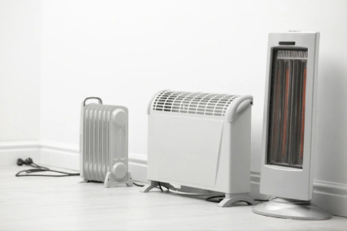 Portable Heater 2