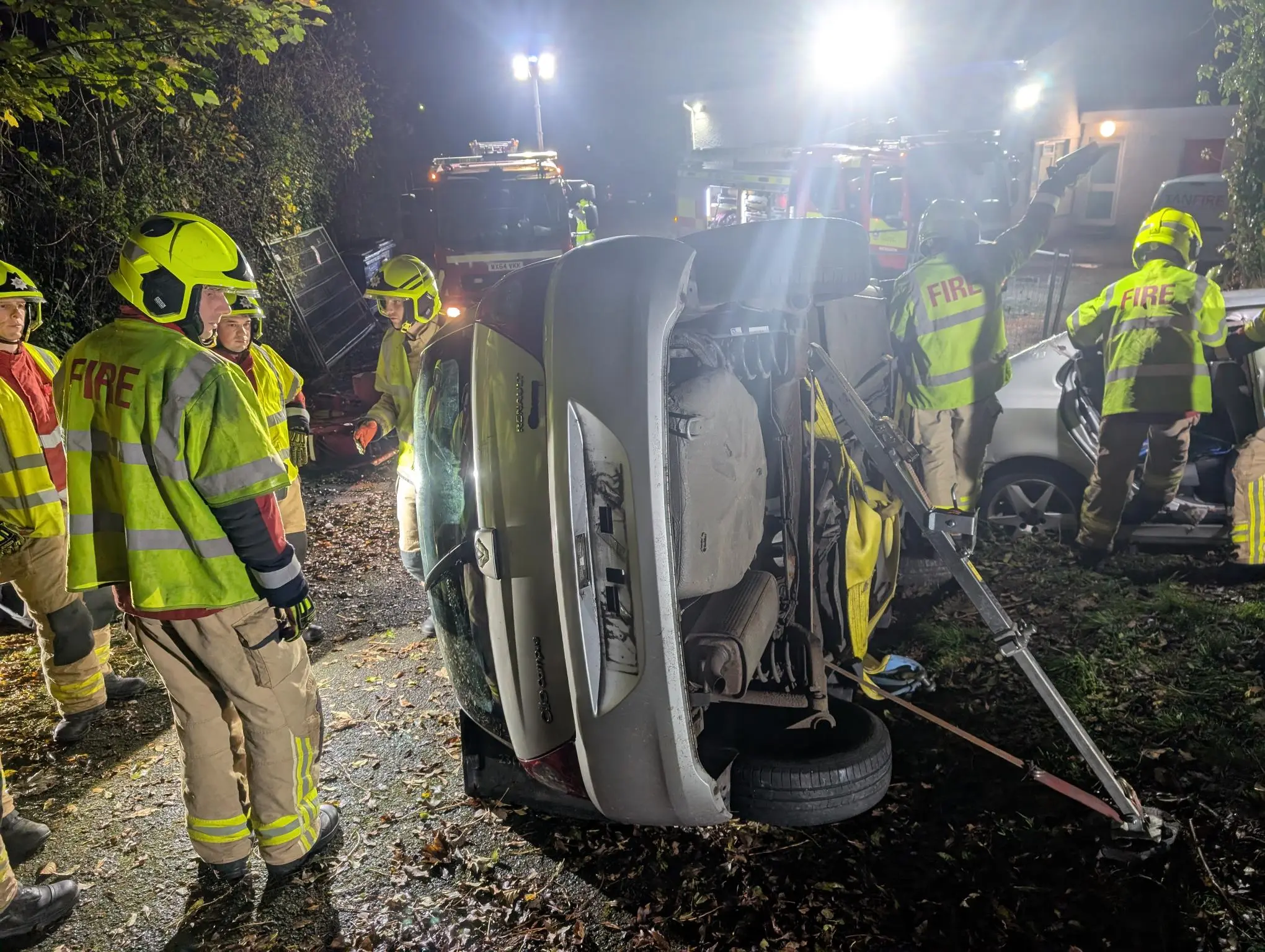 New Quay RTC Training 04
