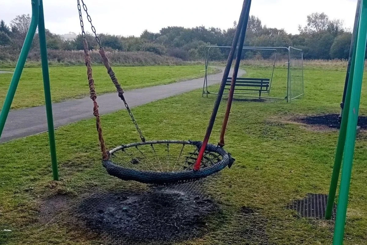 Parc Melin Mynach 01