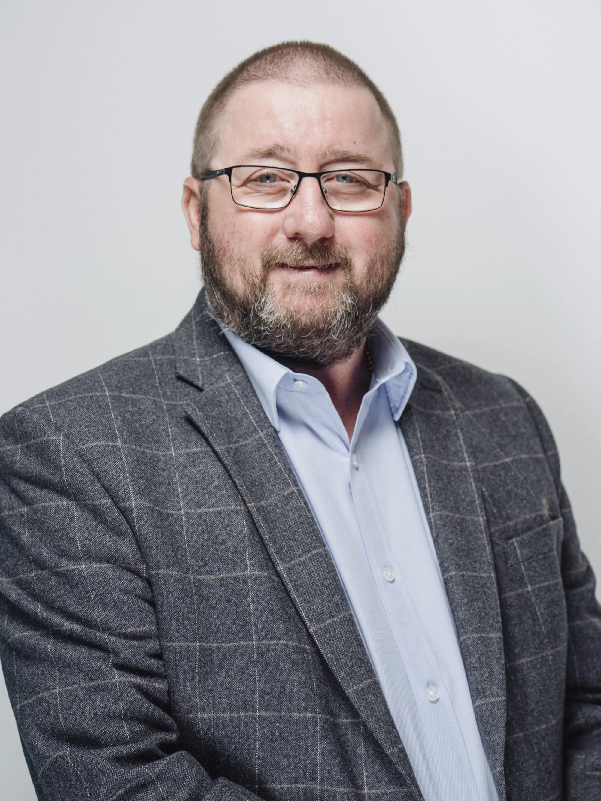 Cllr Matthew Crowley